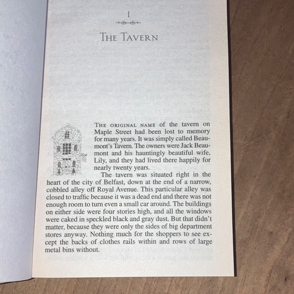 Original Penguin Red and Black Coffee Table Book - Picture 7 of 11